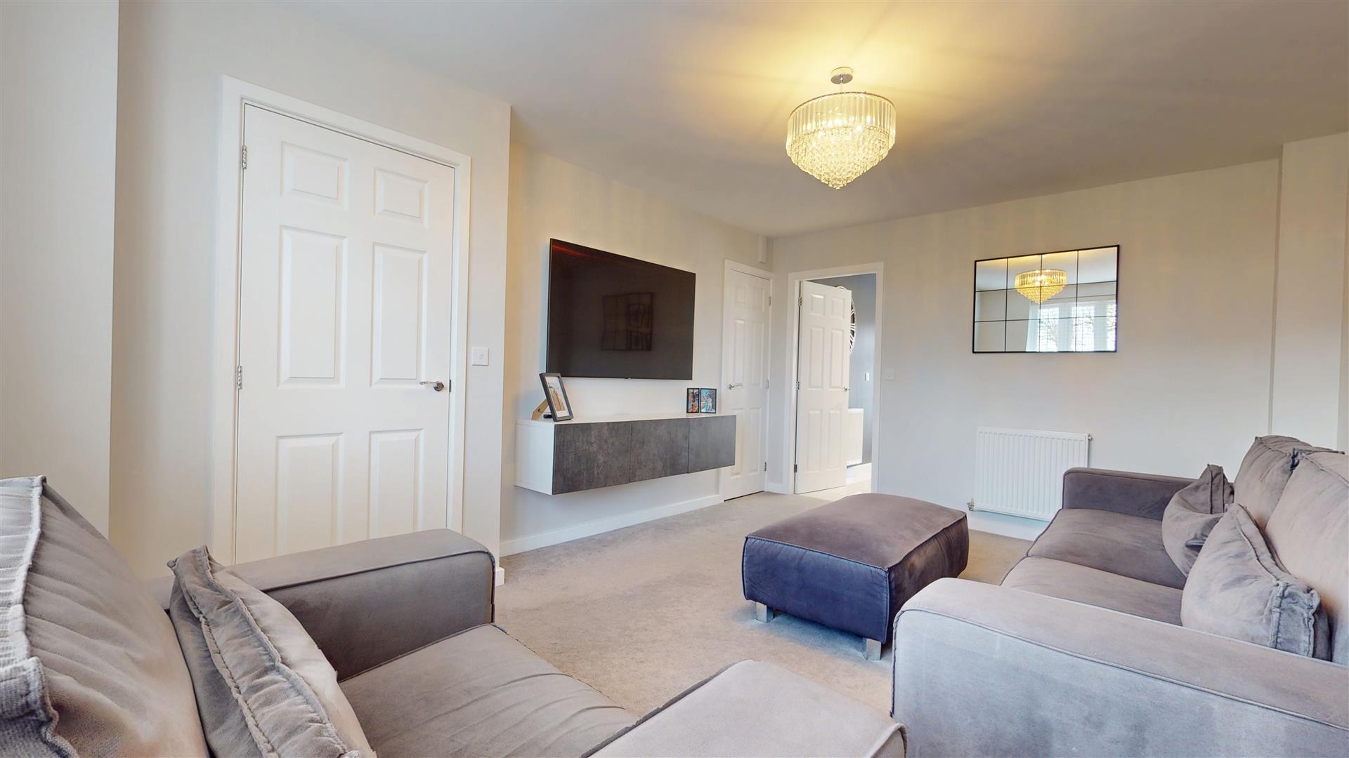 Pierrepoint Way, Hanslope, Milton Keynes